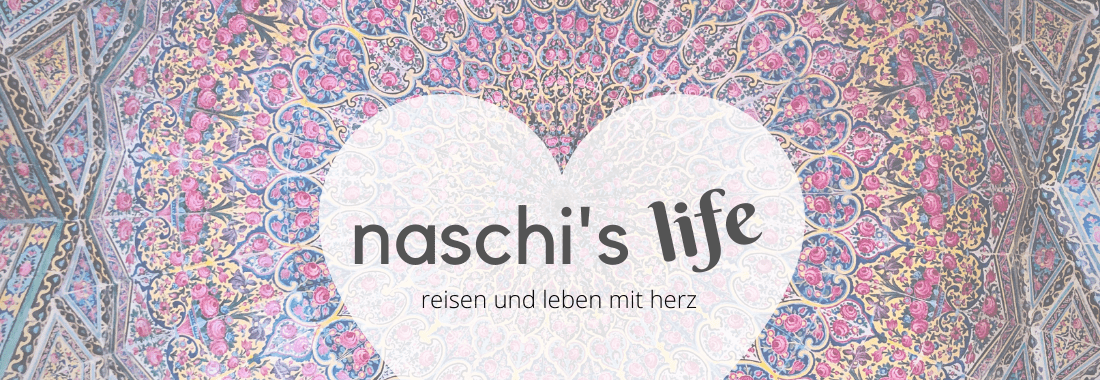 Naschi's life